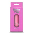 Sugar Pop Harmony Pink