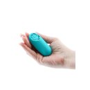 Sugar Pop Harmony Teal