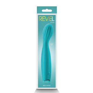 Revel Pixie Teal
