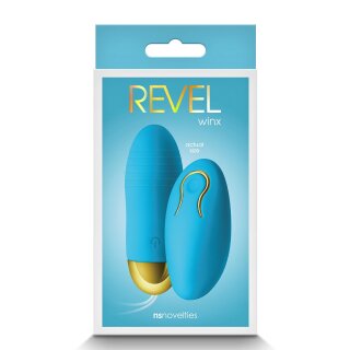 Revel Winx Blue