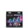 Rear Assets Trainer Kit Multicolor Rainbow