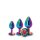 Rear Assets Trainer Kit Multicolor Rainbow
