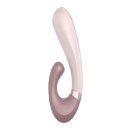 Satisfyer Heat Wave Mauve