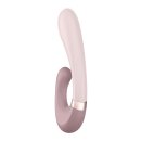 Satisfyer Heat Wave Mauve