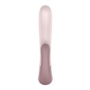 Satisfyer Heat Wave Mauve