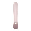 Satisfyer Heat Wave Mauve