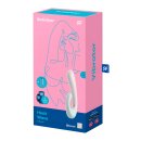 Satisfyer Heat Wave Mint