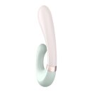 Satisfyer Heat Wave Mint