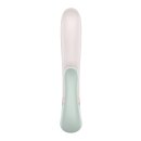 Satisfyer Heat Wave Mint