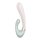 Satisfyer Heat Wave Mint