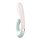 Satisfyer Heat Wave Mint