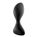 Satisfyer Trendsetter Black
