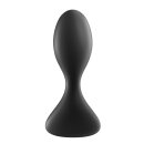 Satisfyer Trendsetter Black
