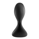 Satisfyer Trendsetter Black