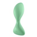 Satisfyer Trendsetter Light Green