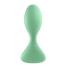 Satisfyer Trendsetter Light Green