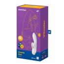 Satisfyer Double Flex White