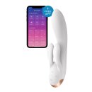 Satisfyer Double Flex White