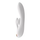 Satisfyer Double Flex White