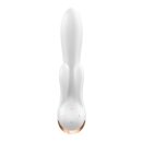 Satisfyer Double Flex White