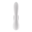 Satisfyer Double Flex White