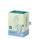 Satisfyer Peral Diver Mint