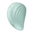 Satisfyer Peral Diver Mint
