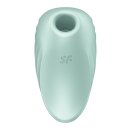 Satisfyer Peral Diver Mint