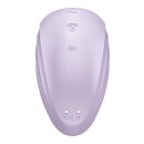Satisfyer Peral Diver Violet