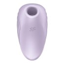 Satisfyer Peral Diver Violet