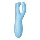 Satisfyer - Threesome 4 Connect App Blue