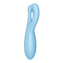 Satisfyer - Threesome 4 Connect App Blue