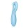 Satisfyer - Threesome 4 Connect App Blue