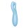 Satisfyer - Threesome 4 Connect App Blue
