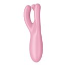 Satisfyer - Threesome 4 Connect App Pink