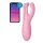 Satisfyer - Threesome 4 Connect App Pink