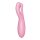 Satisfyer - Threesome 4 Connect App Pink
