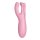 Satisfyer - Threesome 4 Connect App Pink
