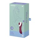 Satisfyer Dual - Crush