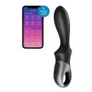 Satisfyer - Heat Climax Connect App