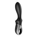 Satisfyer - Heat Climax Connect App