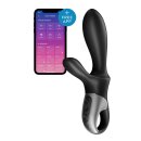 satisfyer Heat Climax connect App