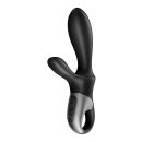 satisfyer Heat Climax connect App