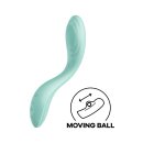 Satisfyer Rrrolling Pleasure Mint