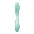 Satisfyer Rrrolling Pleasure Mint