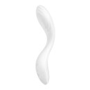 Satisfyer Rrrolling Pleasure White
