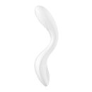 Satisfyer Rrrolling Pleasure White