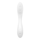 Satisfyer Rrrolling Pleasure White