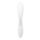 Satisfyer Rrrolling Pleasure White