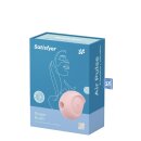 Satisfyer Sugar Rush Rose